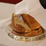 communion elements photo