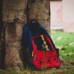 backpack free stock photo