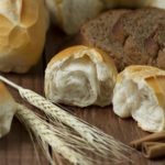 stock photo bread