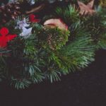 stock photo of wreath