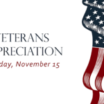 Veterans Appreciation 2020