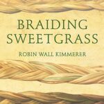 Braiding Sweetgrass cover