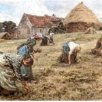 Gleaners