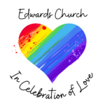 In Celebration of Love logo