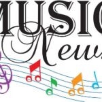 Music News clip art