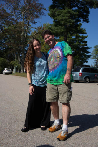 Blessing of the Animals service photo