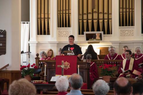 Pentecost photo